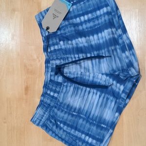 Women's PrAna shorts